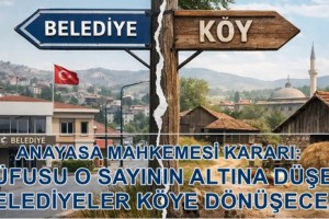 AYM’den ‘Nüfus’ Düzenlemesine Onay